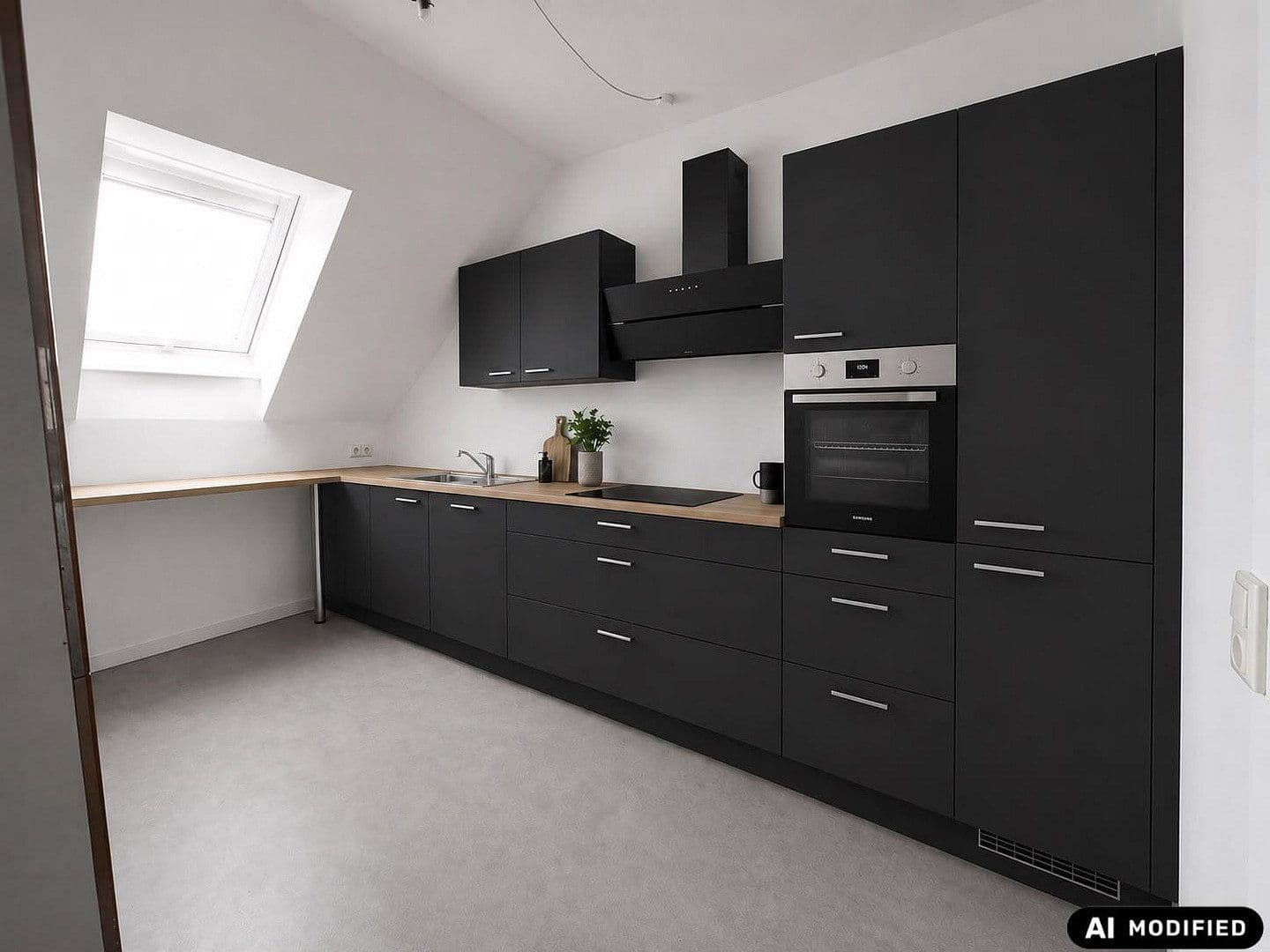 3 bedroom flat to rent, 84 m², Händelstraße 2, Wilkau-Haßlau, Saxony 3 bedroom flat to rent, 84 m², Händelstraße 2, Wilkau-Haßlau, Saxony