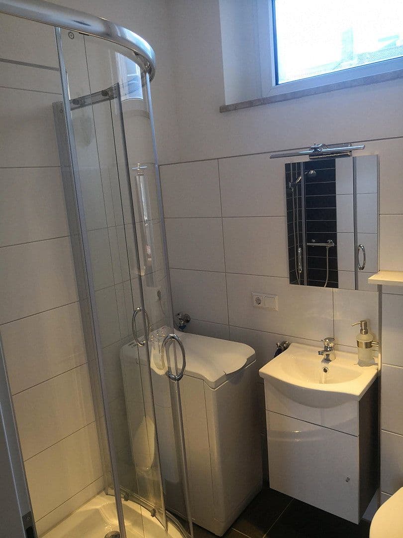 1 bedroom flat to rent, 40 m², Poststraße 16, Meerane, Saxony 1 bedroom flat to rent, 40 m², Poststraße 16, Meerane, Saxony