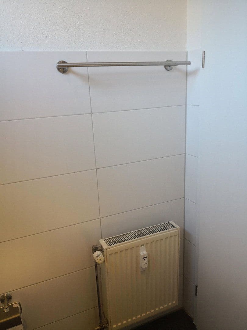 1 bedroom flat to rent, 40 m², Poststraße 16, Meerane, Saxony 1 bedroom flat to rent, 40 m², Poststraße 16, Meerane, Saxony