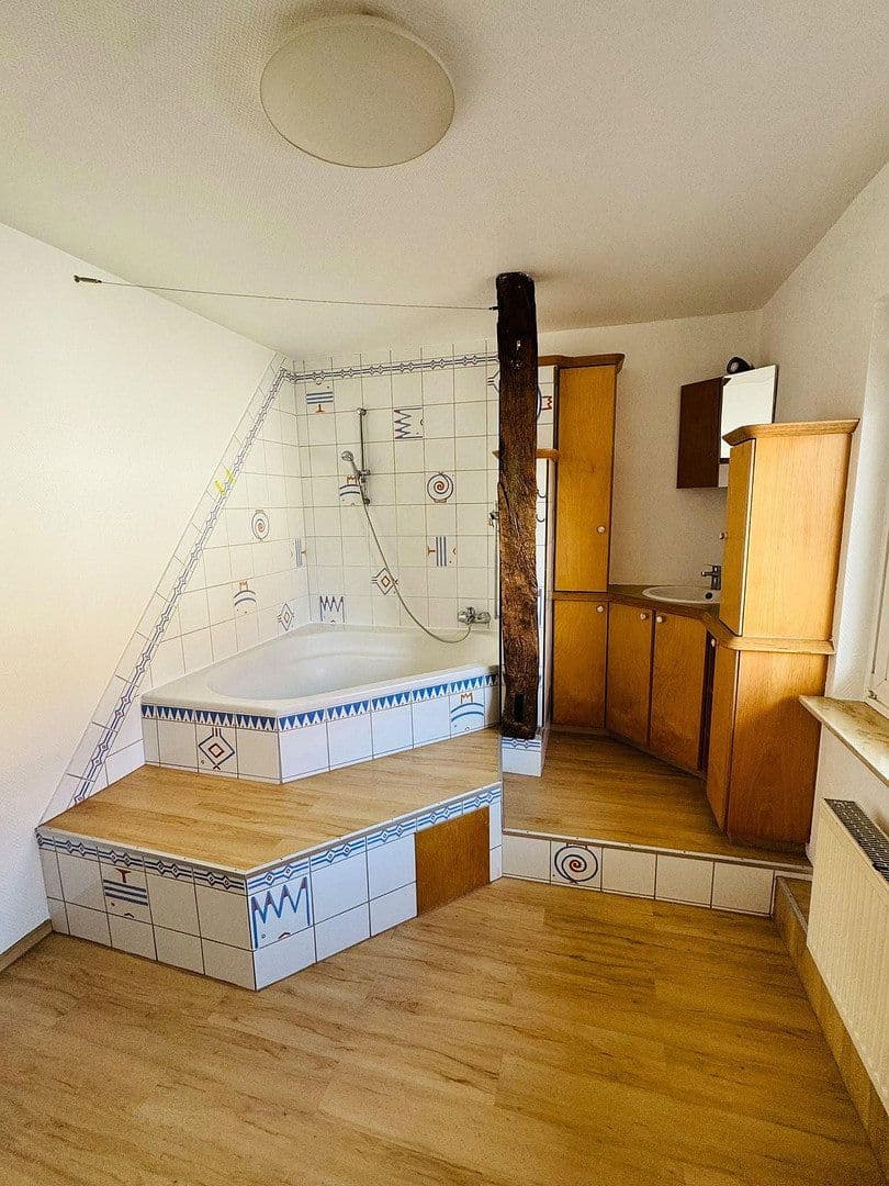 4 bedroom flat to rent, 92 m², Friedrichsdorf, Hesse 4 bedroom flat to rent, 92 m², Friedrichsdorf, Hesse