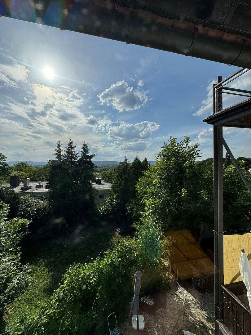 4 bedroom flat to rent, 92 m², Friedrichsdorf, Hesse 4 bedroom flat to rent, 92 m², Friedrichsdorf, Hesse