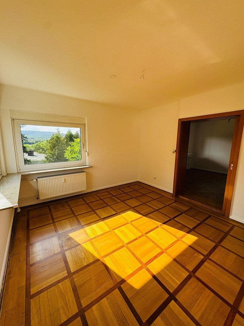 4 bedroom flat to rent, 92 m², Friedrichsdorf, Hesse 4 bedroom flat to rent, 92 m², Friedrichsdorf, Hesse
