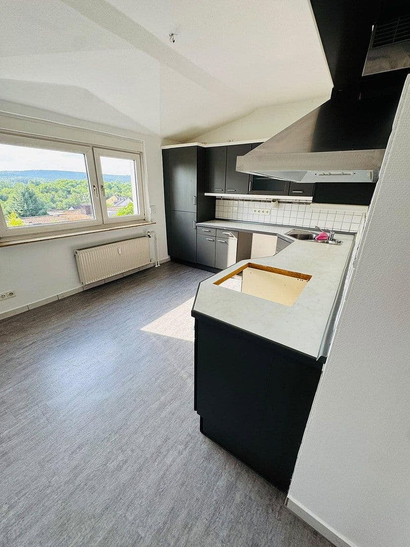 4 bedroom flat to rent, 92 m², Friedrichsdorf, Hesse 4 bedroom flat to rent, 92 m², Friedrichsdorf, Hesse