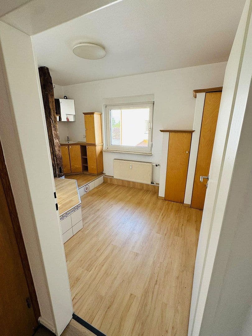 4 bedroom flat to rent, 92 m², Friedrichsdorf, Hesse 4 bedroom flat to rent, 92 m², Friedrichsdorf, Hesse