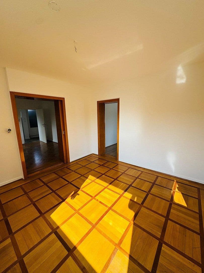 4 bedroom flat to rent, 92 m², Friedrichsdorf, Hesse 4 bedroom flat to rent, 92 m², Friedrichsdorf, Hesse