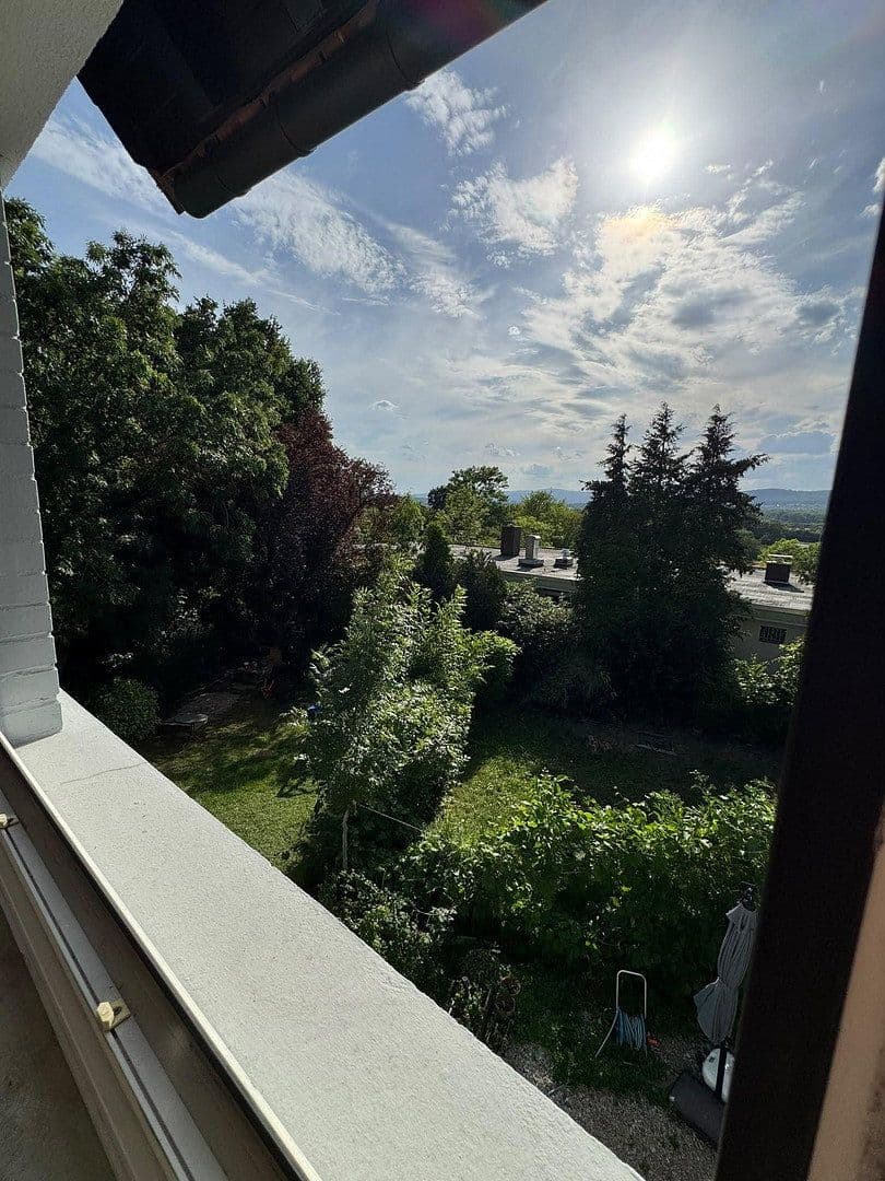 4 bedroom flat to rent, 92 m², Friedrichsdorf, Hesse 4 bedroom flat to rent, 92 m², Friedrichsdorf, Hesse