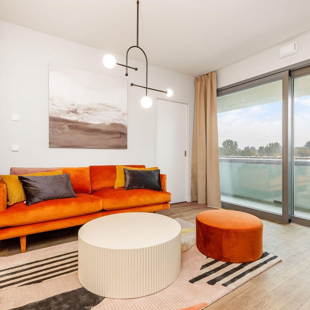 4 bedroom flat to rent, 104 m², Schwielowsee, Brandenburg 4 bedroom flat to rent, 104 m², Schwielowsee, Brandenburg