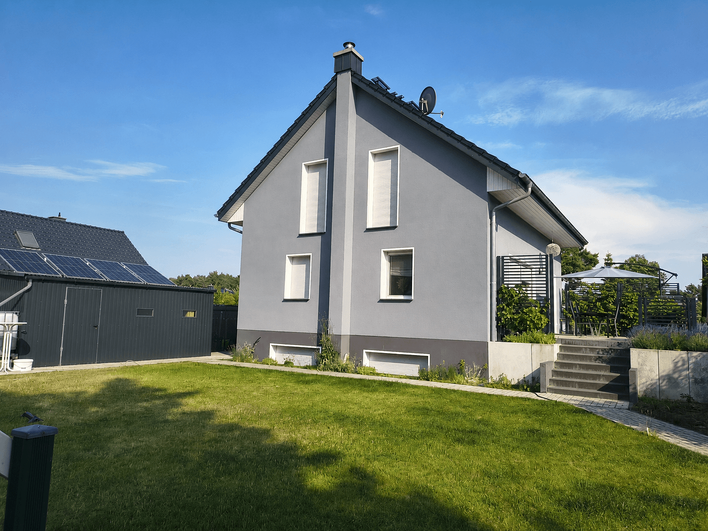 house for sale, 182 m², Britz, Brandenburg house for sale, 182 m², Britz, Brandenburg