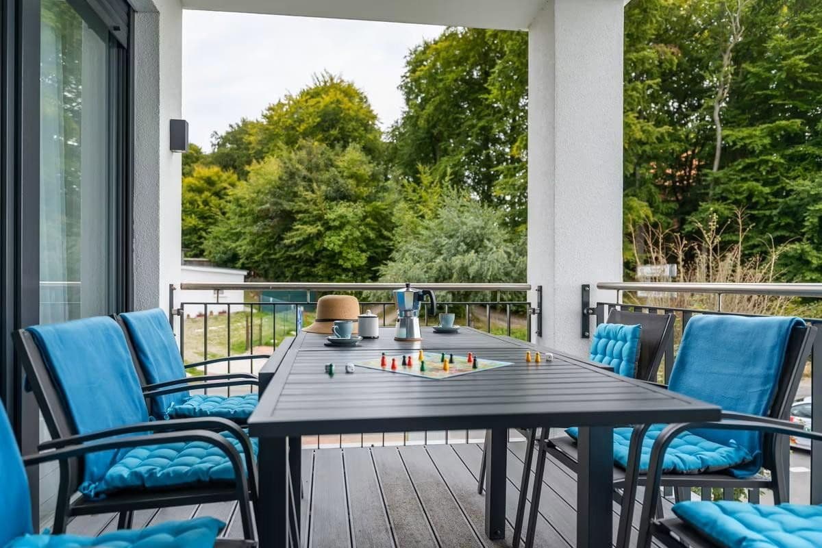 3 bedroom flat for sale, 94 m², Sassnitz, Mecklenburg-Vorpommern 3 bedroom flat for sale, 94 m², Sassnitz, Mecklenburg-Vorpommern