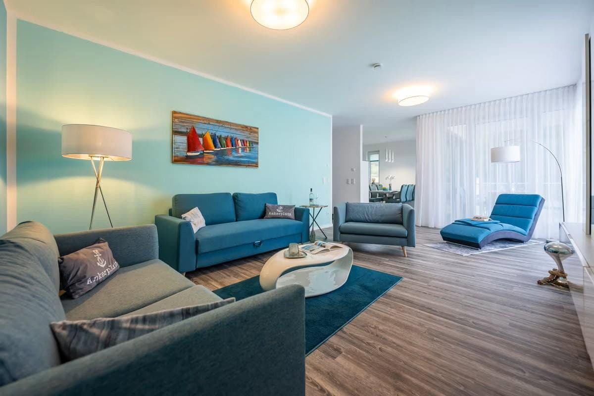 3 bedroom flat for sale, 94 m², Sassnitz, Mecklenburg-Vorpommern 3 bedroom flat for sale, 94 m², Sassnitz, Mecklenburg-Vorpommern