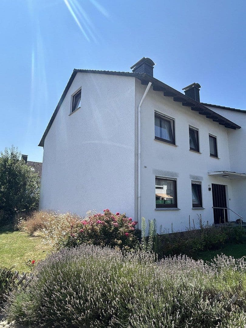 house for sale, 184 m², Bielefeld-Theesen, North Rhine-Westphalia house for sale, 184 m², Bielefeld-Theesen, North Rhine-Westphalia
