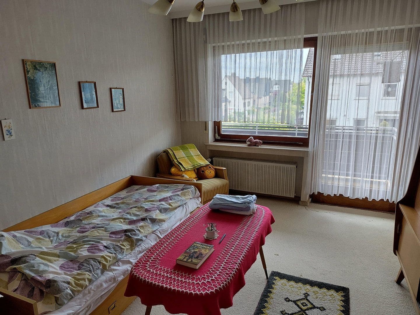 house for sale, 184 m², Bielefeld-Theesen, North Rhine-Westphalia house for sale, 184 m², Bielefeld-Theesen, North Rhine-Westphalia
