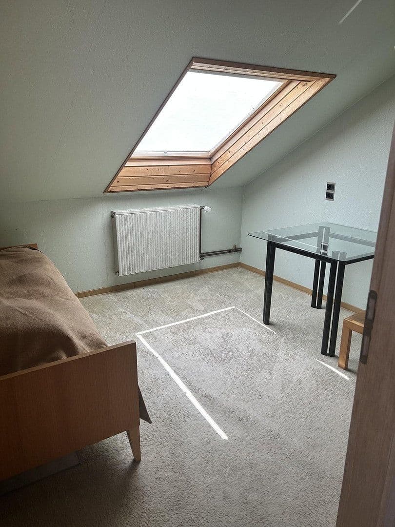 house for sale, 184 m², Bielefeld-Theesen, North Rhine-Westphalia house for sale, 184 m², Bielefeld-Theesen, North Rhine-Westphalia