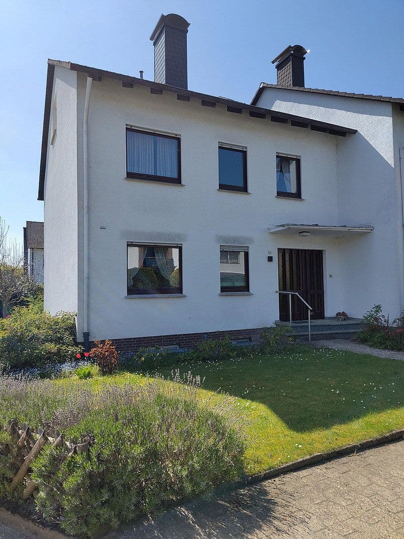 house for sale, 184 m², Bielefeld-Theesen, North Rhine-Westphalia house for sale, 184 m², Bielefeld-Theesen, North Rhine-Westphalia