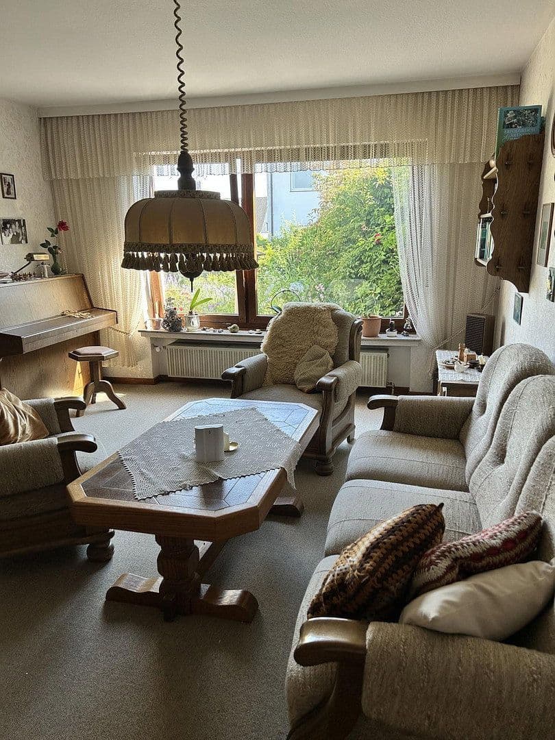 house for sale, 184 m², Bielefeld-Theesen, North Rhine-Westphalia house for sale, 184 m², Bielefeld-Theesen, North Rhine-Westphalia