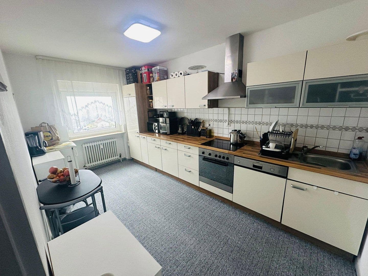 2 bedroom flat to rent, 72 m², Michelstadt, Hesse 2 bedroom flat to rent, 72 m², Michelstadt, Hesse