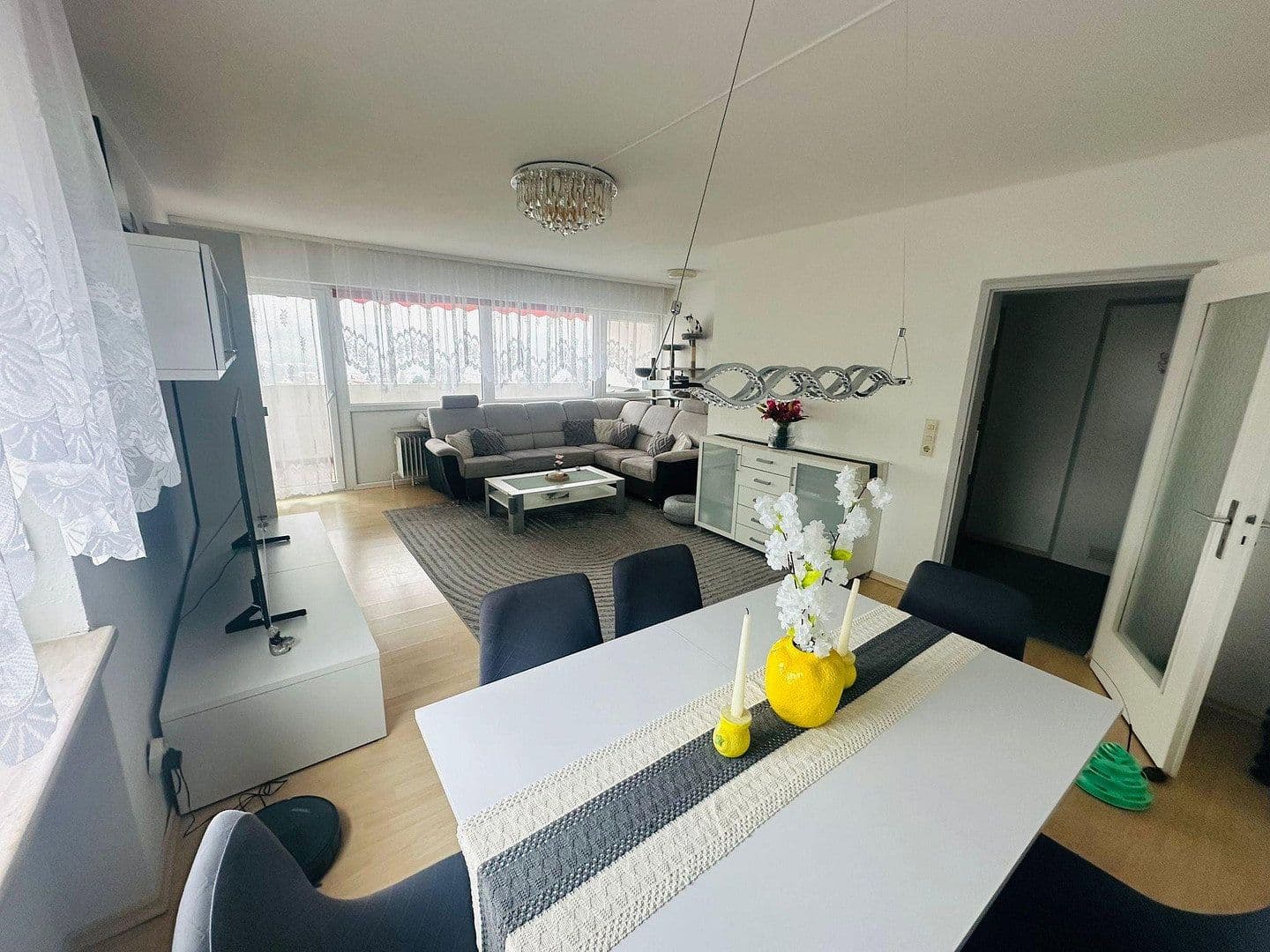 2 bedroom flat to rent, 72 m², Michelstadt, Hesse 2 bedroom flat to rent, 72 m², Michelstadt, Hesse