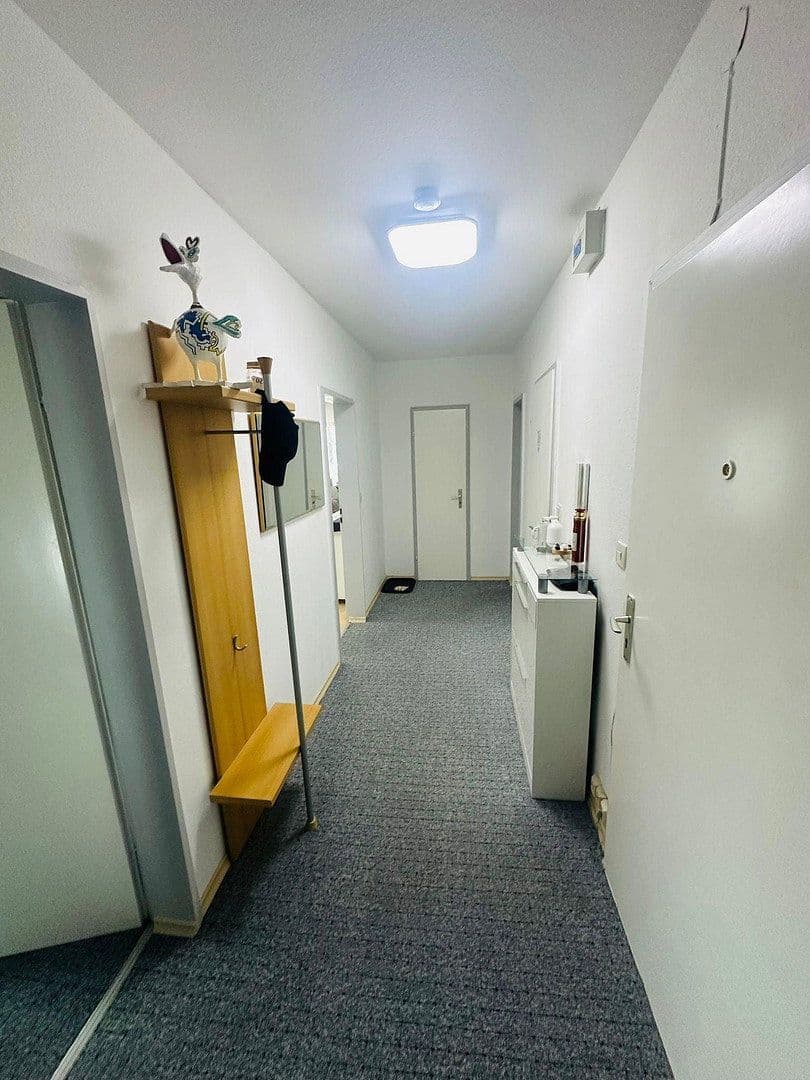 2 bedroom flat to rent, 72 m², Michelstadt, Hesse 2 bedroom flat to rent, 72 m², Michelstadt, Hesse