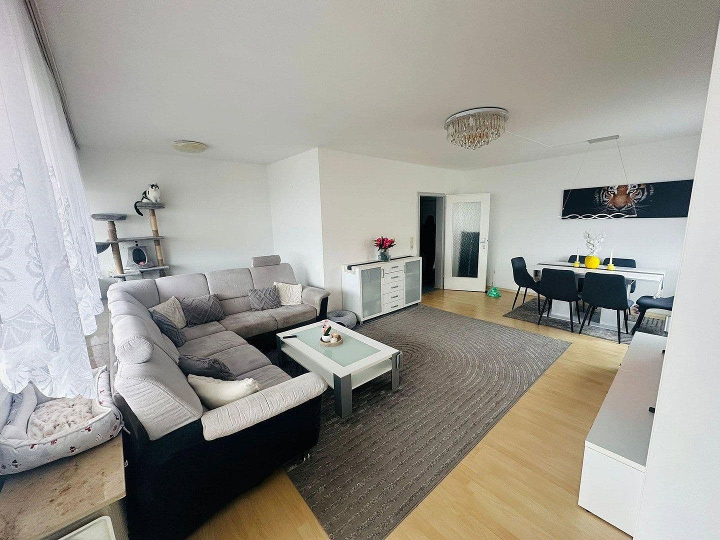 2 bedroom flat to rent, 72 m², Michelstadt, Hesse 2 bedroom flat to rent, 72 m², Michelstadt, Hesse