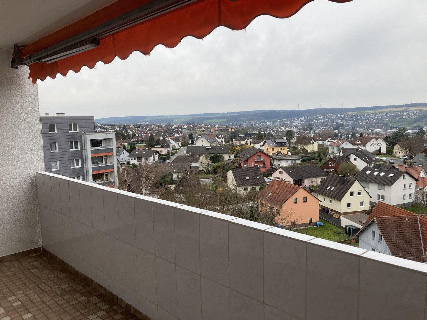 2 bedroom flat to rent, 72 m², Michelstadt, Hesse 2 bedroom flat to rent, 72 m², Michelstadt, Hesse