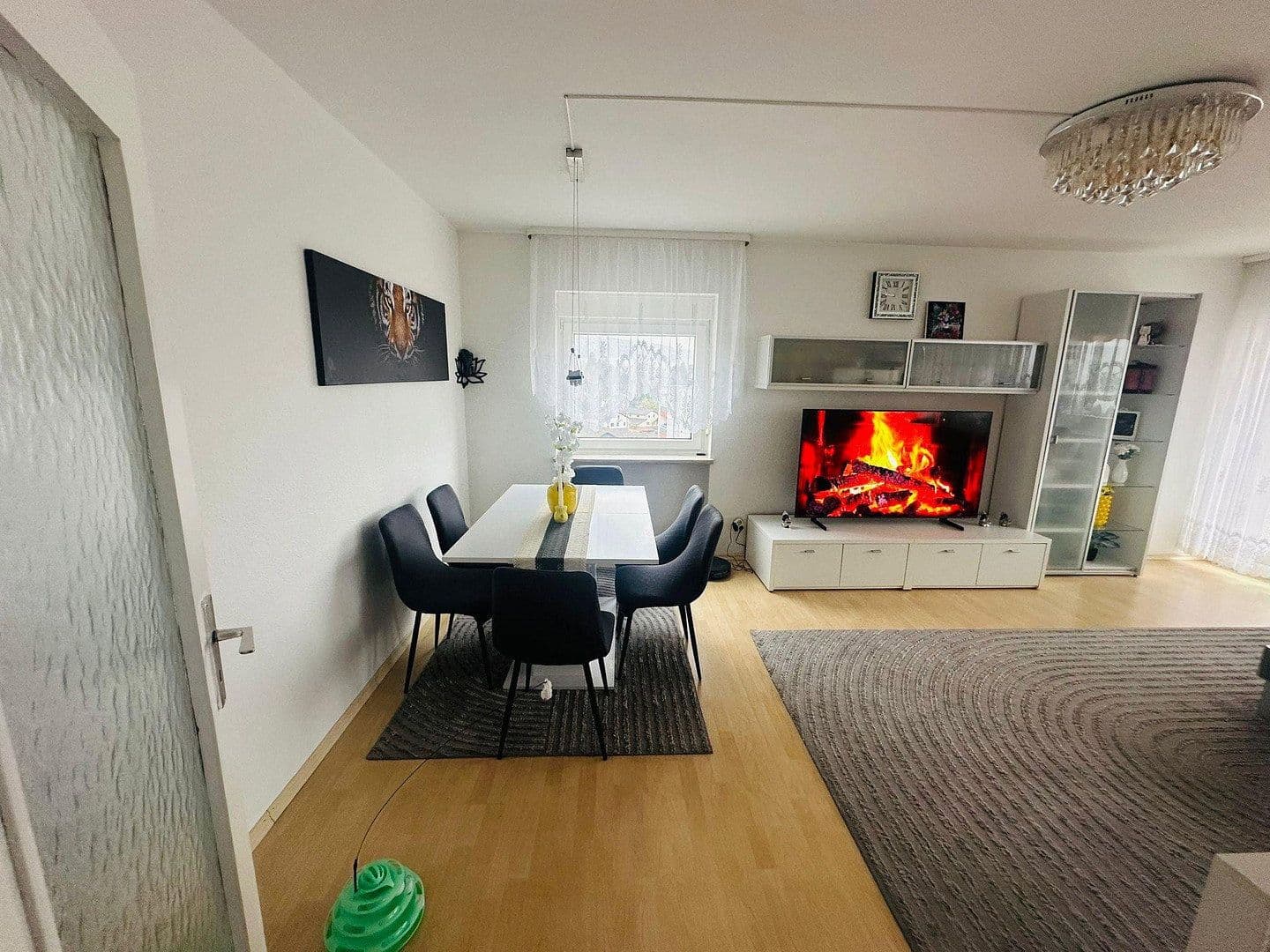 2 bedroom flat to rent, 72 m², Michelstadt, Hesse 2 bedroom flat to rent, 72 m², Michelstadt, Hesse