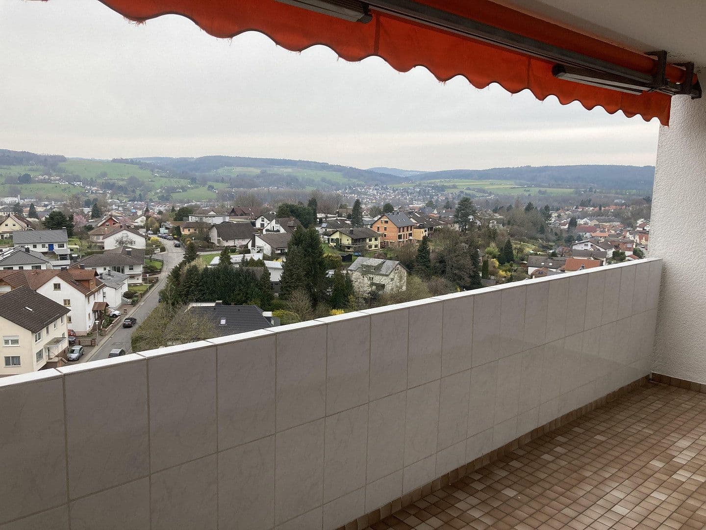 2 bedroom flat to rent, 72 m², Michelstadt, Hesse 2 bedroom flat to rent, 72 m², Michelstadt, Hesse
