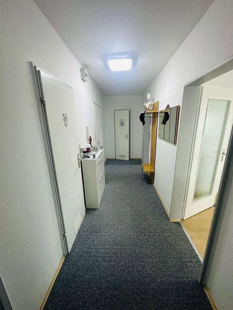 2 bedroom flat to rent, 72 m², Michelstadt, Hesse 2 bedroom flat to rent, 72 m², Michelstadt, Hesse