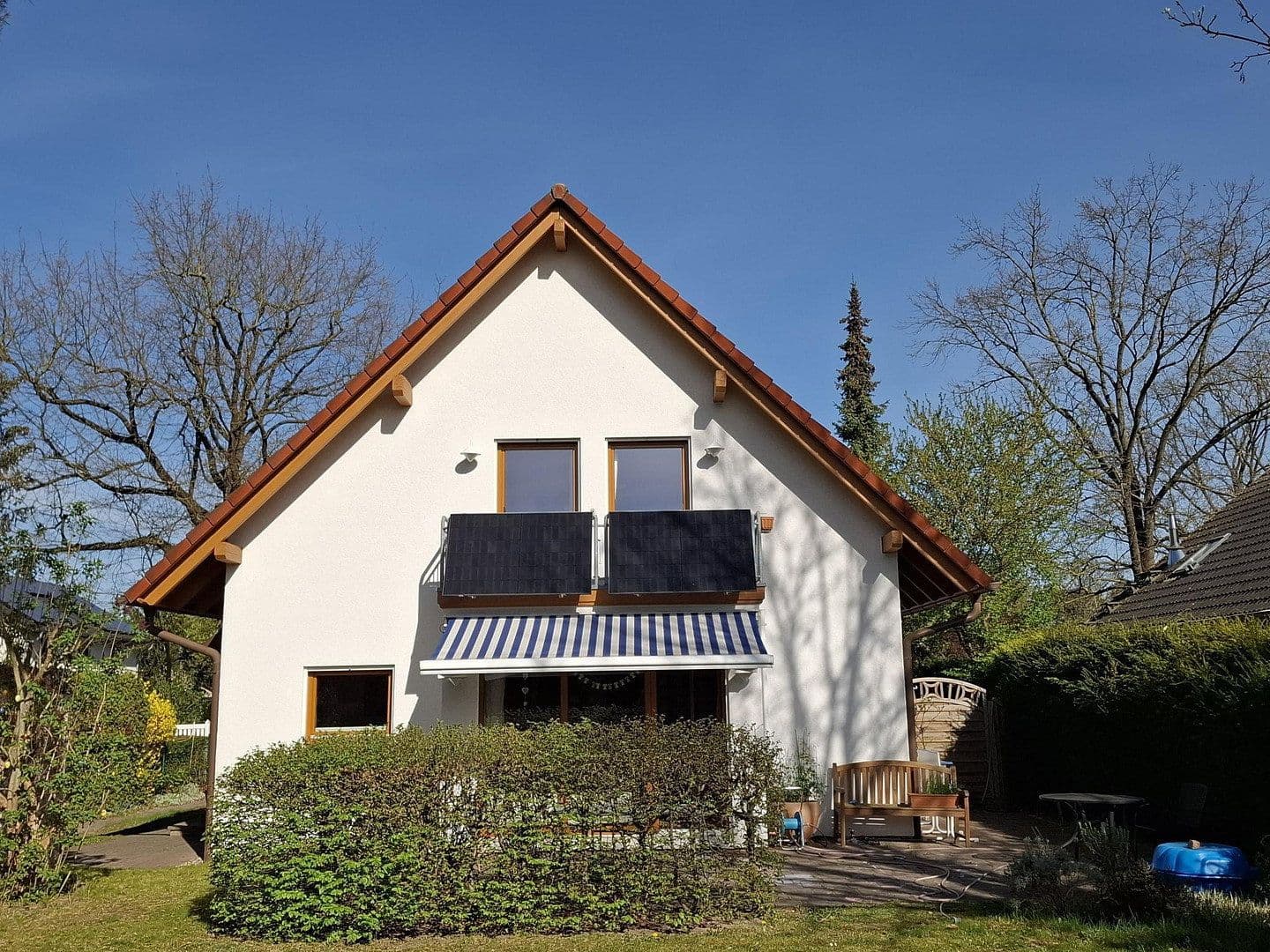 house for sale, 138 m², Glienicke/Nordbahn, Brandenburg house for sale, 138 m², Glienicke/Nordbahn, Brandenburg