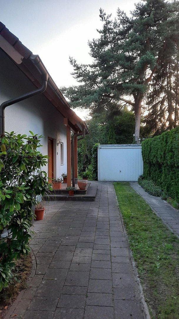 house for sale, 138 m², Glienicke/Nordbahn, Brandenburg house for sale, 138 m², Glienicke/Nordbahn, Brandenburg