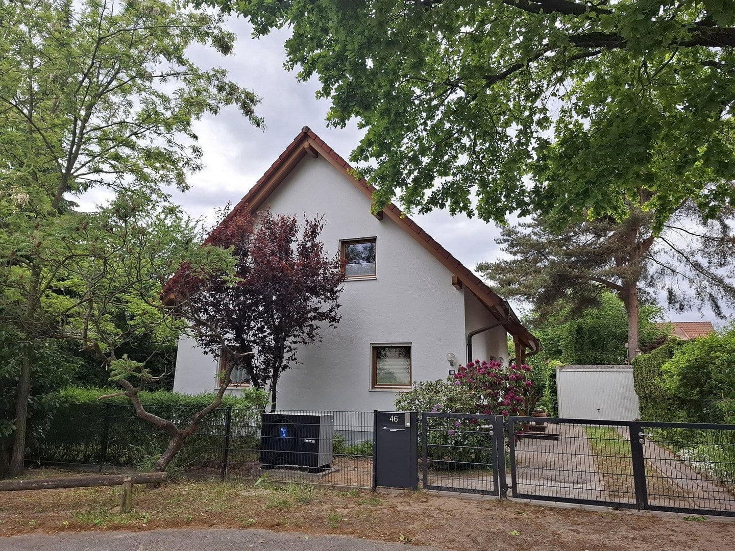 house for sale, 138 m², Glienicke/Nordbahn, Brandenburg house for sale, 138 m², Glienicke/Nordbahn, Brandenburg