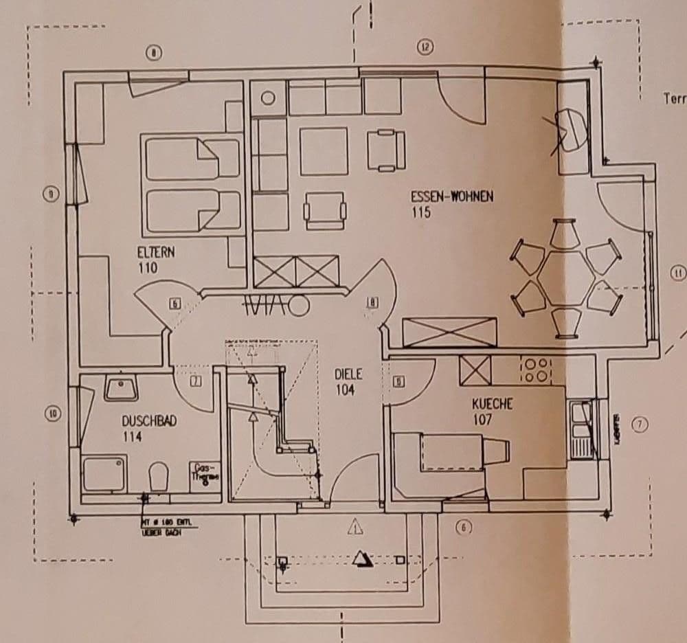 house for sale, 138 m², Glienicke/Nordbahn, Brandenburg house for sale, 138 m², Glienicke/Nordbahn, Brandenburg
