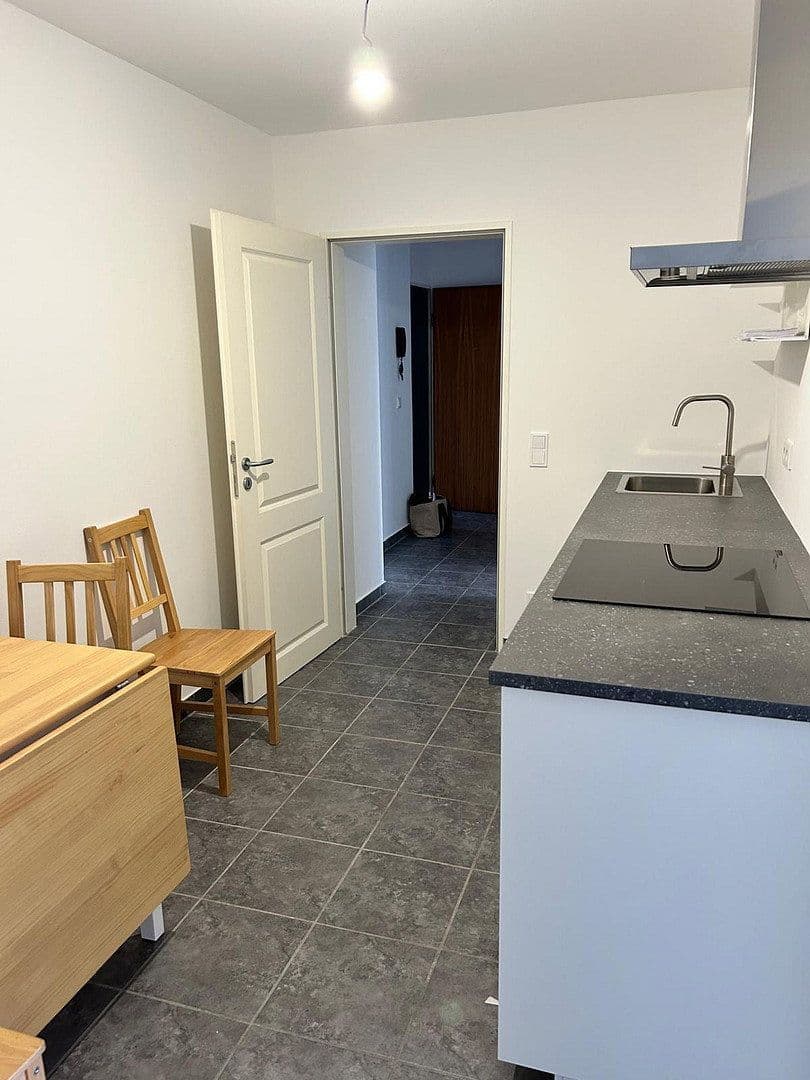 flat to rent, 15 m², Roseggerstraße 7, Pasing, Bavaria flat to rent, 15 m², Roseggerstraße 7, Pasing, Bavaria