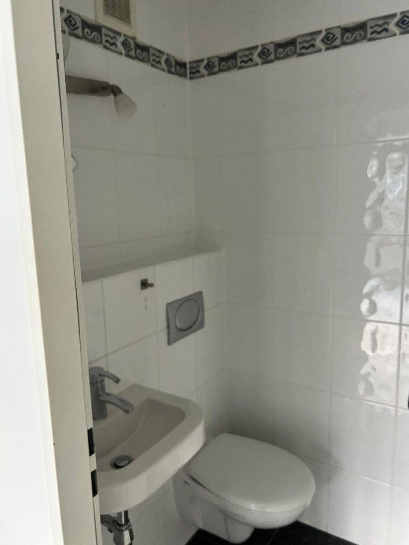 flat to rent, 15 m², Roseggerstraße 7, Pasing, Bavaria flat to rent, 15 m², Roseggerstraße 7, Pasing, Bavaria