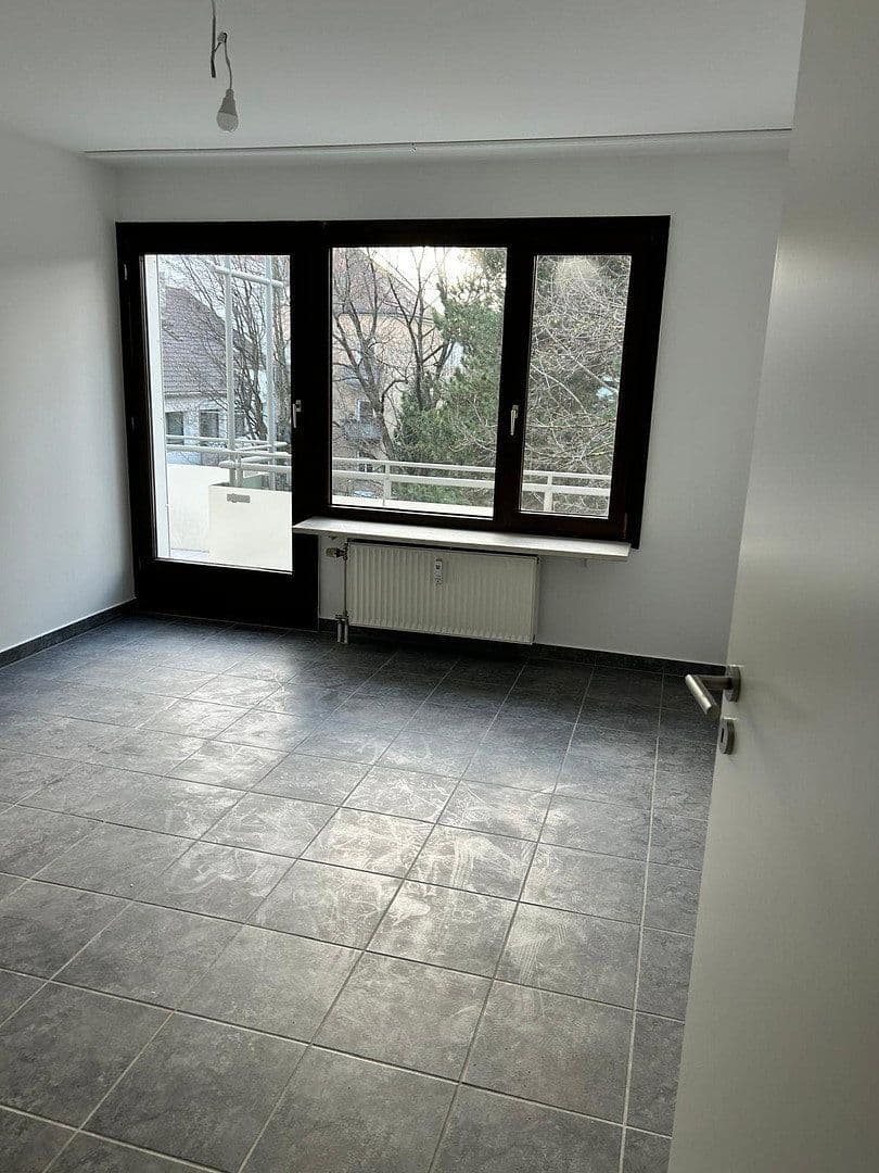 flat to rent, 15 m², Roseggerstraße 7, Pasing, Bavaria flat to rent, 15 m², Roseggerstraße 7, Pasing, Bavaria