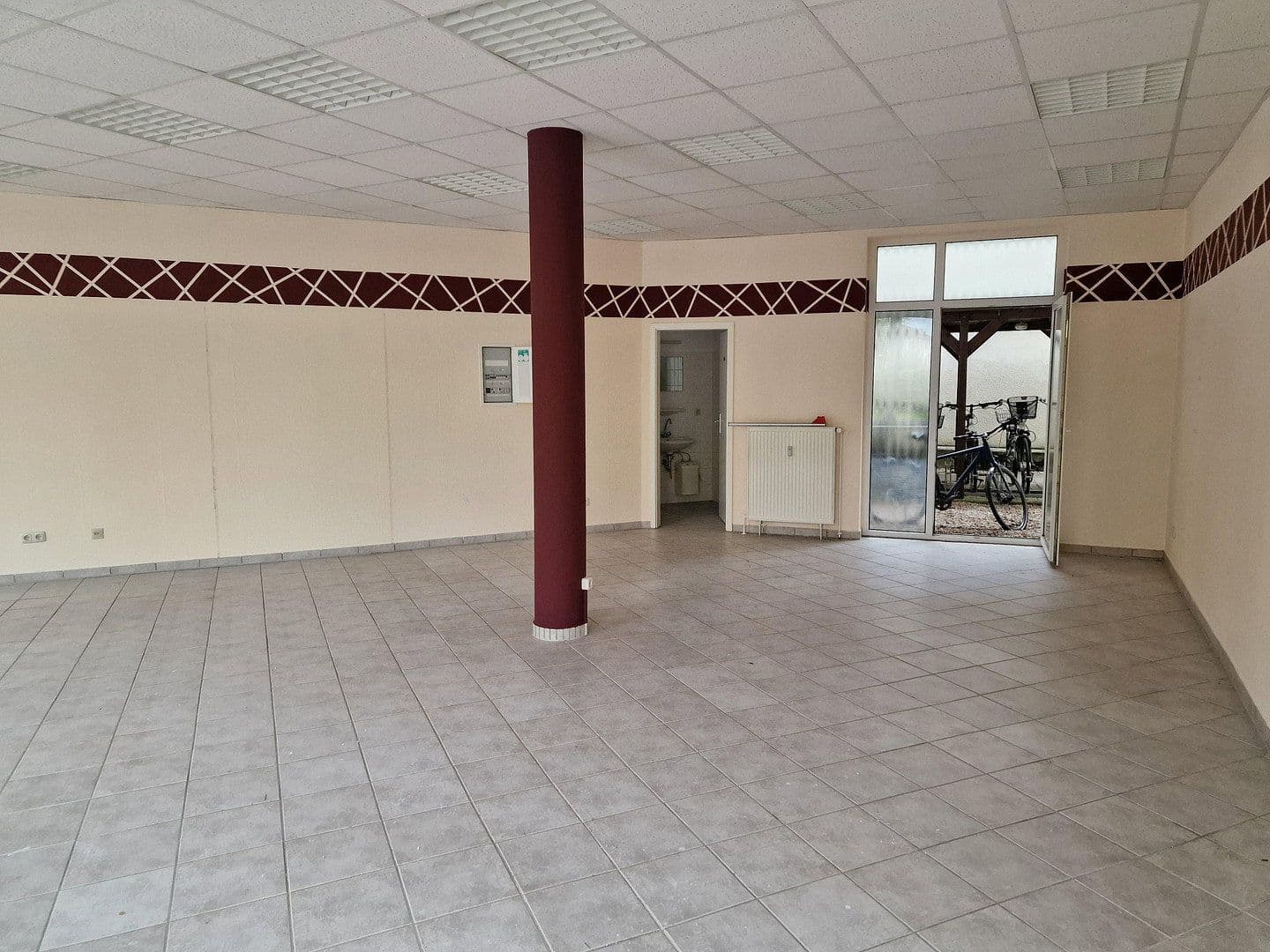 office to rent, 62 m², Südbockhorn 67, Salzwedel, Saxony-Anhalt office to rent, 62 m², Südbockhorn 67, Salzwedel, Saxony-Anhalt