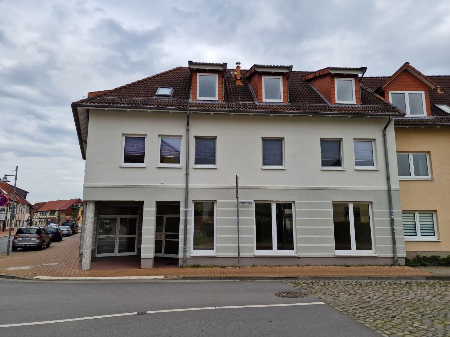 office to rent, 62 m², Südbockhorn 67, Salzwedel, Saxony-Anhalt office to rent, 62 m², Südbockhorn 67, Salzwedel, Saxony-Anhalt
