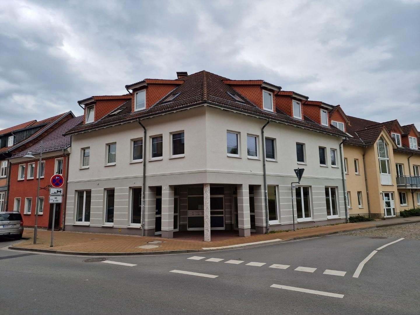 office to rent, 62 m², Südbockhorn 67, Salzwedel, Saxony-Anhalt office to rent, 62 m², Südbockhorn 67, Salzwedel, Saxony-Anhalt