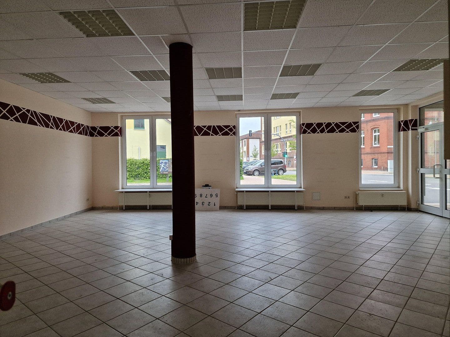 office to rent, 62 m², Südbockhorn 67, Salzwedel, Saxony-Anhalt office to rent, 62 m², Südbockhorn 67, Salzwedel, Saxony-Anhalt