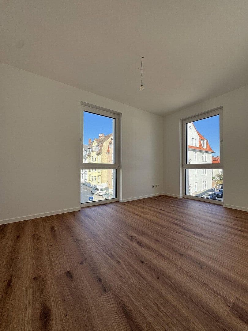 3 bedroom flat to rent, 93 m², Königstraße 47, Hamelin, Lower Saxony 3 bedroom flat to rent, 93 m², Königstraße 47, Hamelin, Lower Saxony