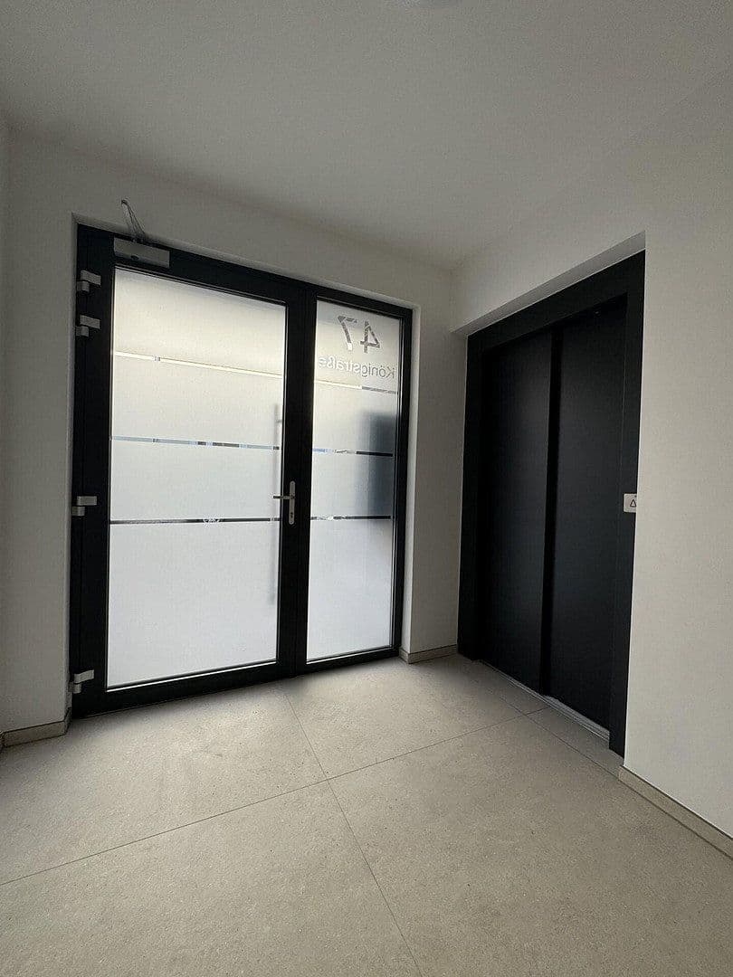 3 bedroom flat to rent, 93 m², Königstraße 47, Hamelin, Lower Saxony 3 bedroom flat to rent, 93 m², Königstraße 47, Hamelin, Lower Saxony