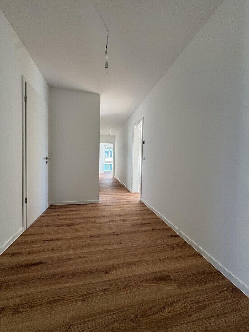 3 bedroom flat to rent, 93 m², Königstraße 47, Hamelin, Lower Saxony 3 bedroom flat to rent, 93 m², Königstraße 47, Hamelin, Lower Saxony