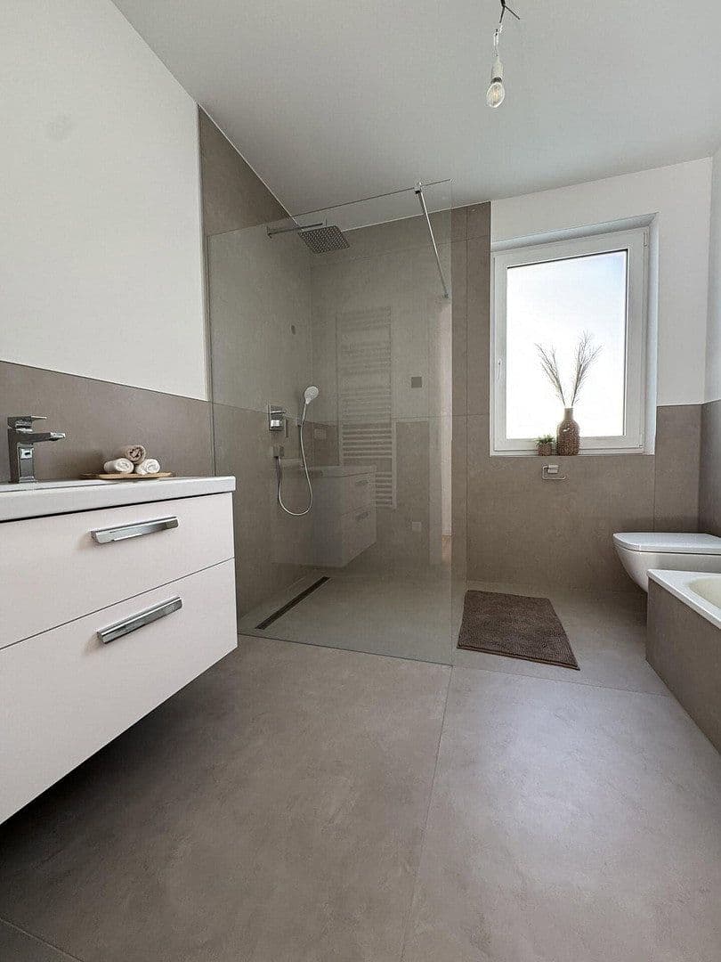 3 bedroom flat to rent, 93 m², Königstraße 47, Hamelin, Lower Saxony 3 bedroom flat to rent, 93 m², Königstraße 47, Hamelin, Lower Saxony