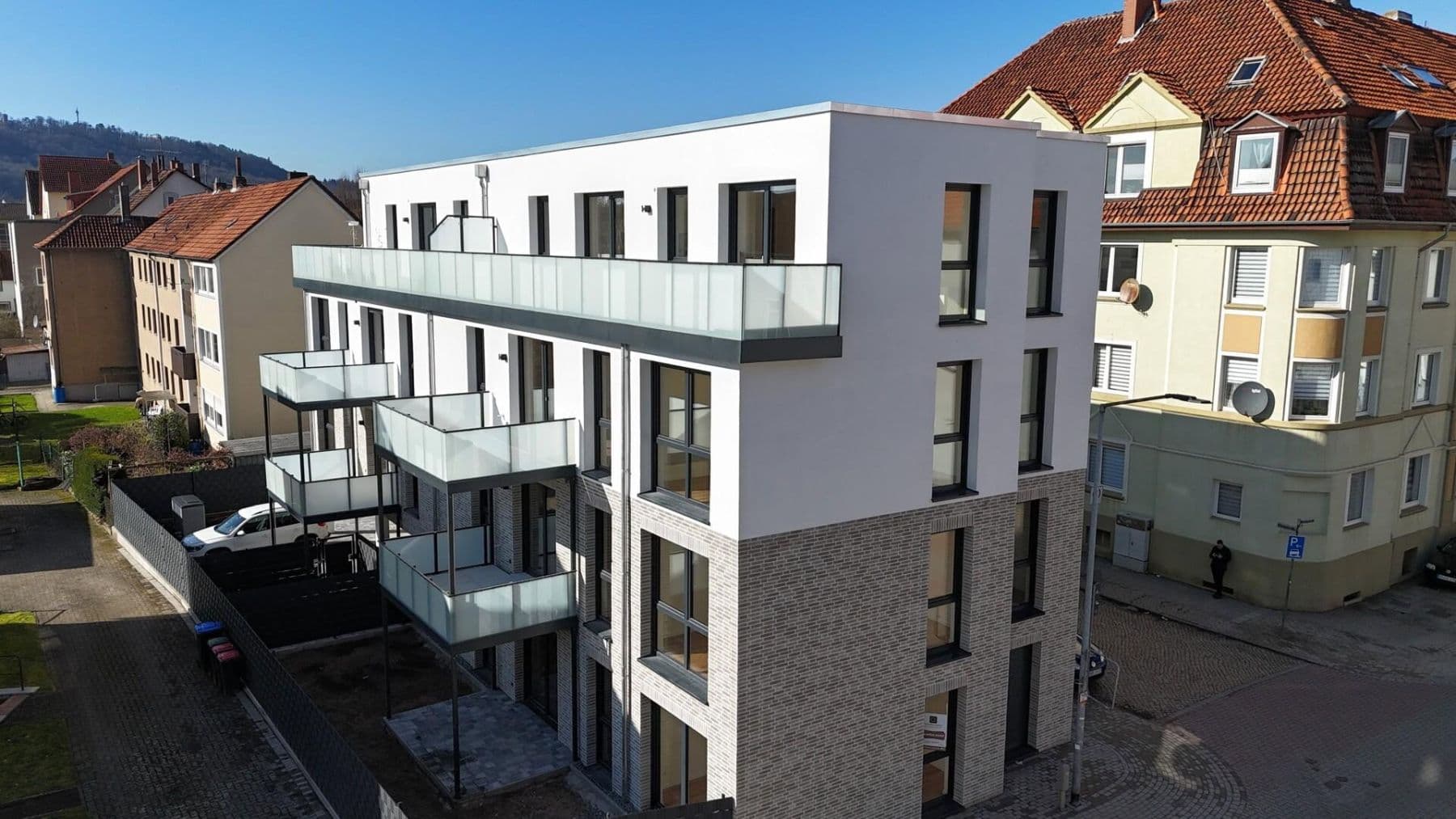 3 bedroom flat to rent, 93 m², Königstraße 47, Hamelin, Lower Saxony 3 bedroom flat to rent, 93 m², Königstraße 47, Hamelin, Lower Saxony