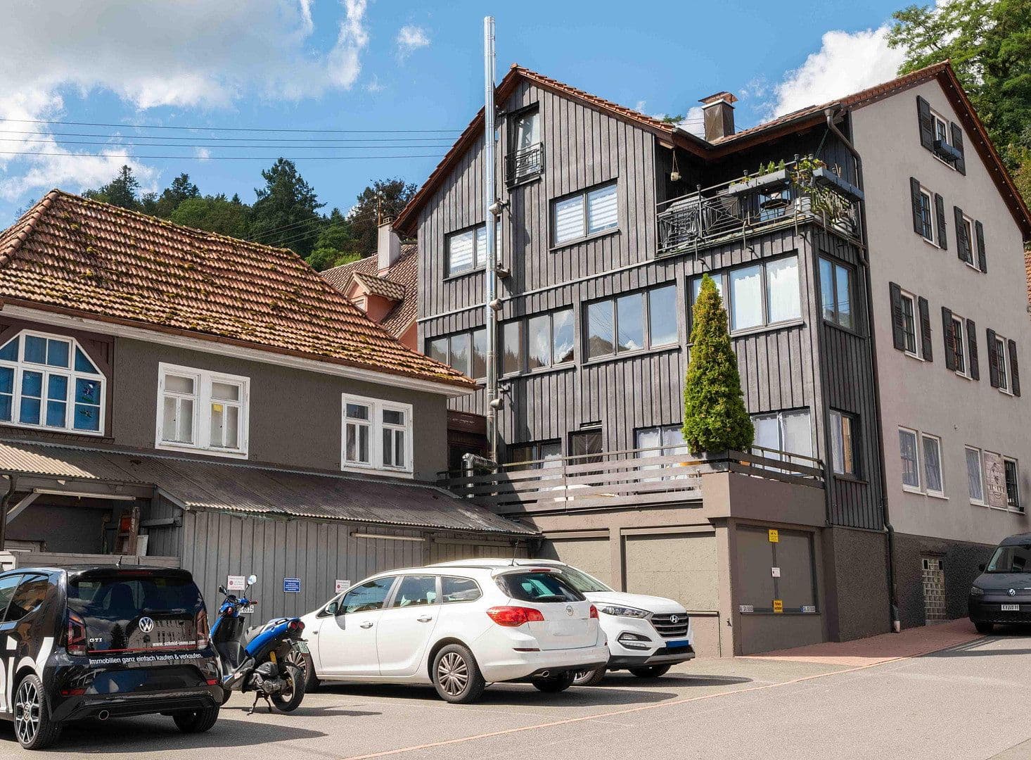 house for sale, 562 m², Bad Liebenzell, Baden-Württemberg house for sale, 562 m², Bad Liebenzell, Baden-Württemberg