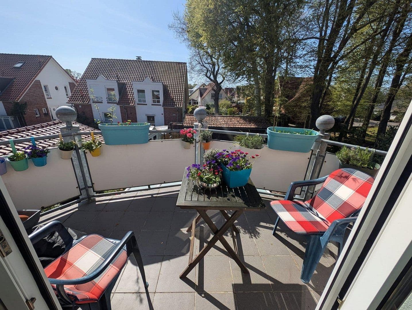 3 bedroom flat for sale, 85 m², August Hinrichs Straße 14e, Stuhr, Lower Saxony 3 bedroom flat for sale, 85 m², August Hinrichs Straße 14e, Stuhr, Lower Saxony