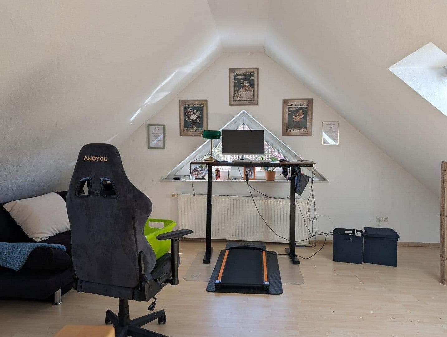 3 bedroom flat for sale, 85 m², August Hinrichs Straße 14e, Stuhr, Lower Saxony 3 bedroom flat for sale, 85 m², August Hinrichs Straße 14e, Stuhr, Lower Saxony