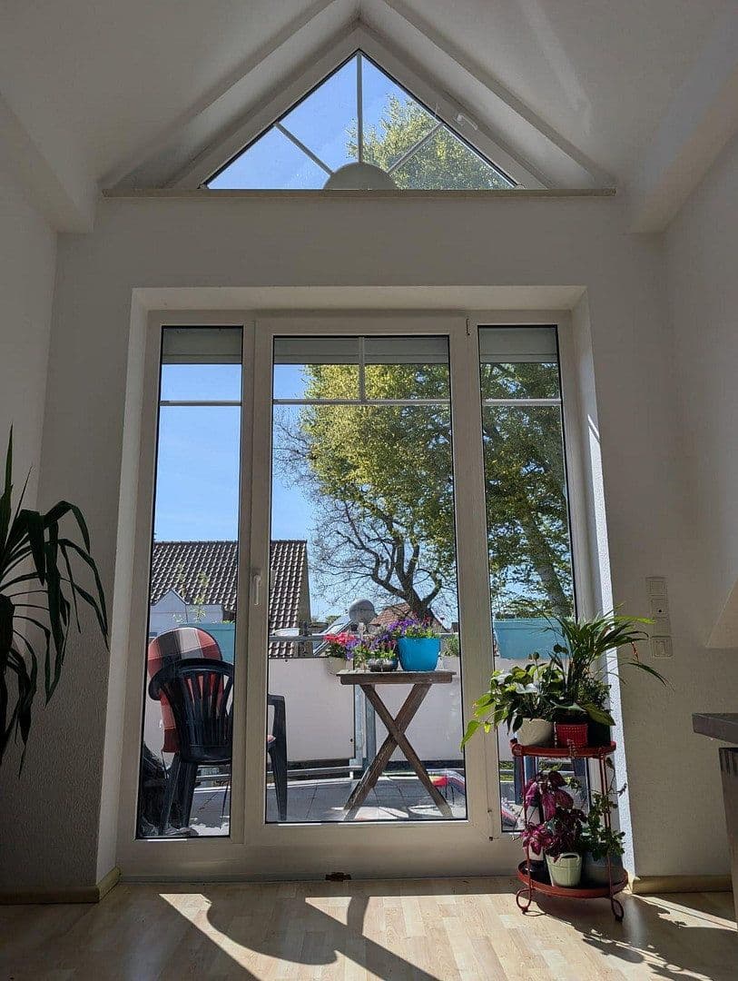 3 bedroom flat for sale, 85 m², August Hinrichs Straße 14e, Stuhr, Lower Saxony 3 bedroom flat for sale, 85 m², August Hinrichs Straße 14e, Stuhr, Lower Saxony