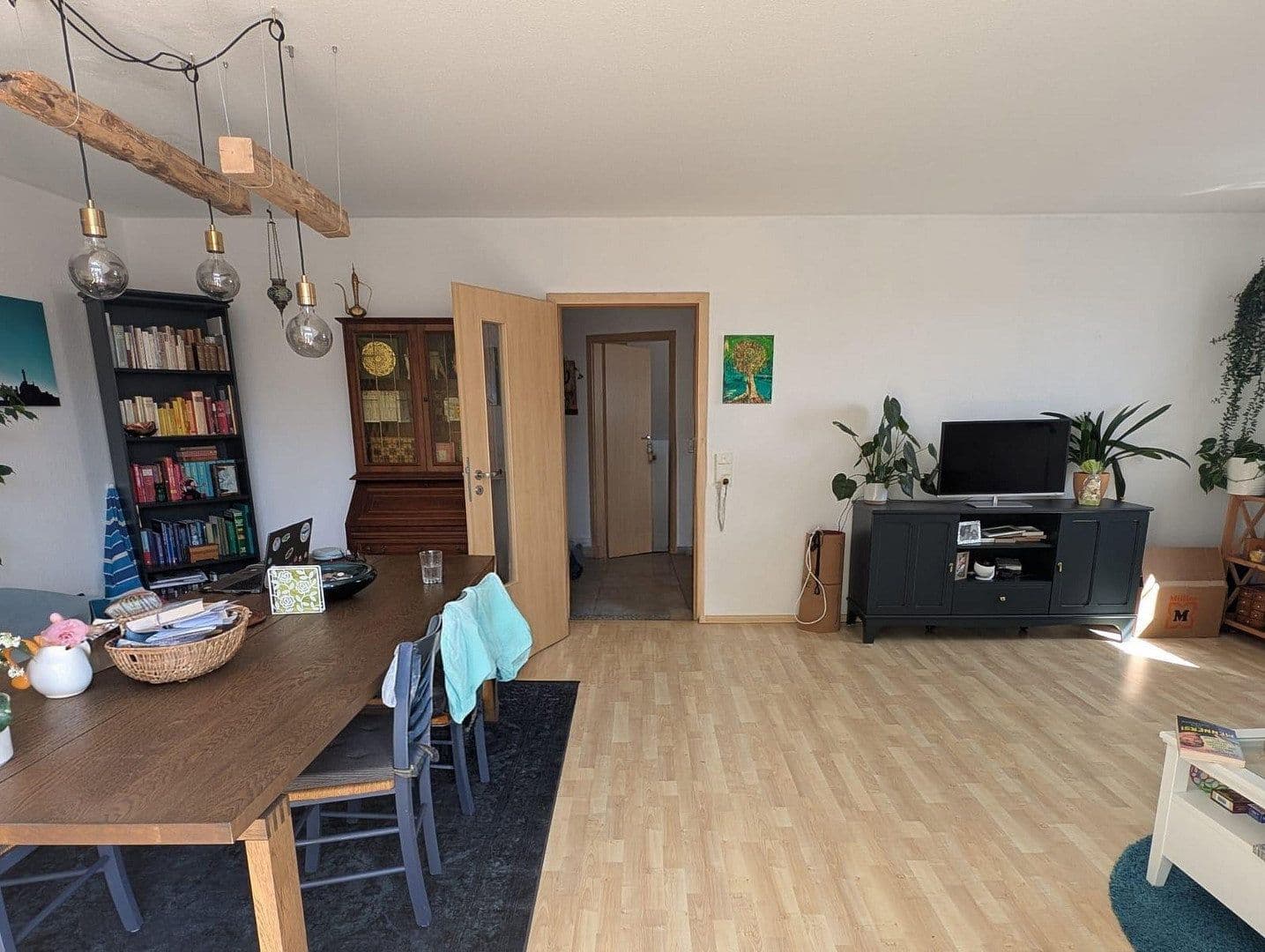 3 bedroom flat for sale, 85 m², August Hinrichs Straße 14e, Stuhr, Lower Saxony 3 bedroom flat for sale, 85 m², August Hinrichs Straße 14e, Stuhr, Lower Saxony