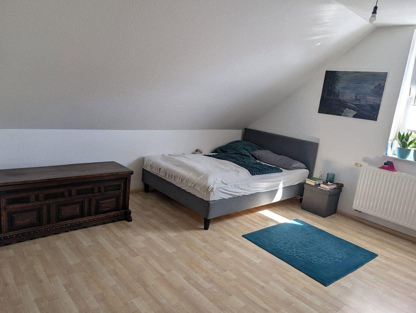 3 bedroom flat for sale, 85 m², August Hinrichs Straße 14e, Stuhr, Lower Saxony 3 bedroom flat for sale, 85 m², August Hinrichs Straße 14e, Stuhr, Lower Saxony