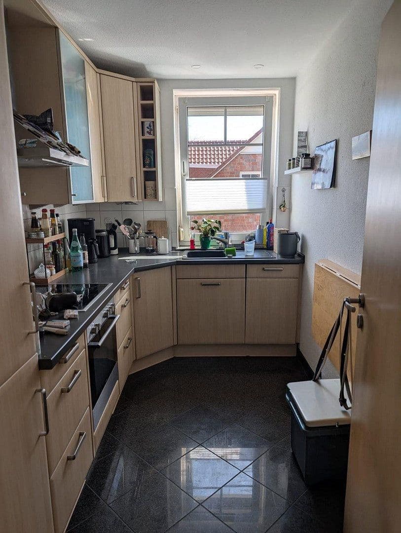 3 bedroom flat for sale, 85 m², August Hinrichs Straße 14e, Stuhr, Lower Saxony 3 bedroom flat for sale, 85 m², August Hinrichs Straße 14e, Stuhr, Lower Saxony